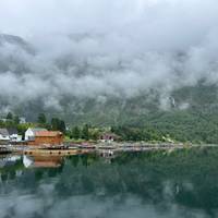 Legendarische fjorden – eindpunt Stockholm: foto van de reiziger #2