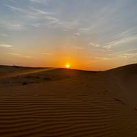 Marrakesch & Sahara-Wüste 3 Tage Reise-Foto #1