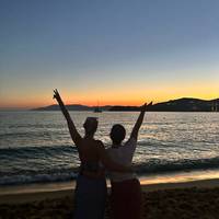 Eilandhoppen in Griekenland: foto van de reiziger #1