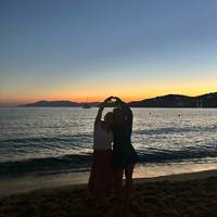 Eilandhoppen in Griekenland: foto van de reiziger #2