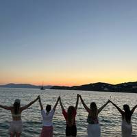 Eilandhoppen in Griekenland: foto van de reiziger #3