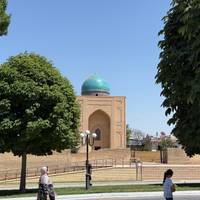 Culturele rondreis door Oezbekistan - van Tasjkent naar Samarkand, Bukhara & Khiva - optioneel met verblijf in boutique hotels: foto van de reiziger #3
