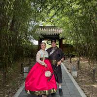 2026 Entdecken Sie Korea in 7 Tagen: Ein kuratiertes All-Inclusive-Erlebnis mit DMZ-Touroption Reise-Foto #1