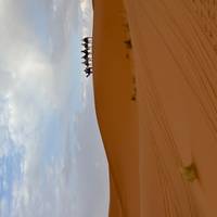 Hoher Atlas und Sahara 3 Tage Reise-Foto #1