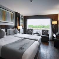 Photo de voyageur Au départ d