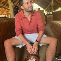 Eintauchen in die Welt von Sri Lanka Reise-Foto #1