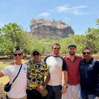 Eintauchen in die Welt von Sri Lanka Reise-Foto #2