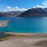 Experiencia en Leh Ladakh: foto del viajero #3