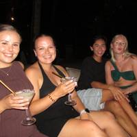 Photo de voyageur Philippines Siargao Adventure #1