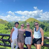 Photo de voyageur Philippines Siargao Adventure #3