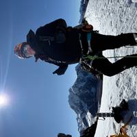 Trek & Climb: Nevado Qampa - 3 Days traveler photo #2