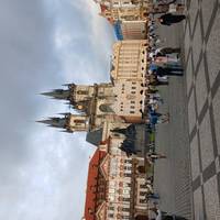 Capitales del este: foto del viajero #2