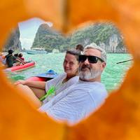 De isla en isla por Tailandia en 9 días: foto del viajero #1