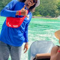 De isla en isla por Tailandia en 9 días: foto del viajero #3