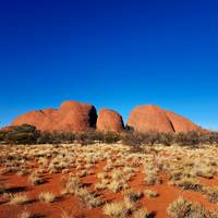 Outback Camping Adventure traveler photo #1