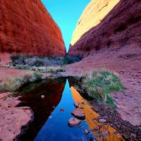 Outback Camping Adventure traveler photo #2