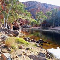 Outback Camping Adventure traveler photo #3