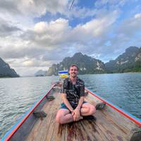 Photo de voyageur Introduction à la Thaïlande + plongée #2