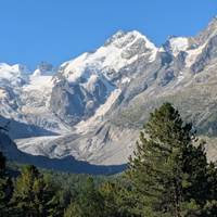 Mit dem Zug durch die Schweiz Reise-Foto #1