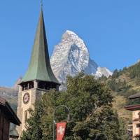 Mit dem Zug durch die Schweiz Reise-Foto #2