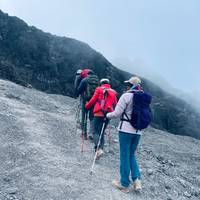 Kilimandscharo Besteigung über die Machame Route - 7 Tage Reise-Foto #3