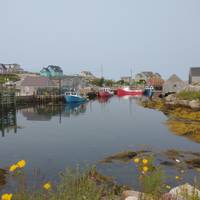 Photo de voyageur Nouvelle-Écosse, Île-du-Prince-Édouard et Cap-Breton (petit groupe) - 8 jours #1
