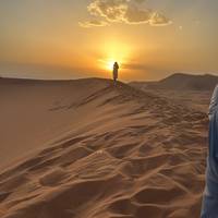 Grand Tour of Morocco traveler photo #1