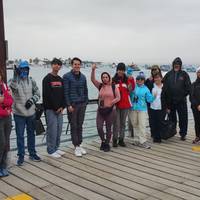 Peru Jewels - 10 Days (Lima - Cusco & Puerto Maldonado) traveler photo #1