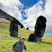 6-Days trip to Easter Island traveler photo #1