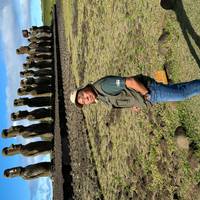 6-Days trip to Easter Island traveler photo #3