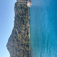 Segeln in der Türkei - Von Fethiye nach Fethiye (Der türkisfarbene Wunder) Reise-Foto #2