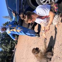 3-Daagse Casablanca naar Merzouga woestijntour met kamelentocht: foto van de reiziger #1