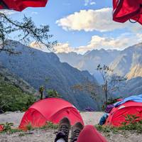 Inka-Trail Reise-Foto #1