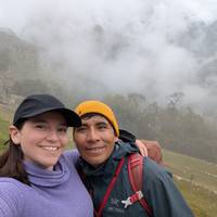 Inka-Trail Reise-Foto #2