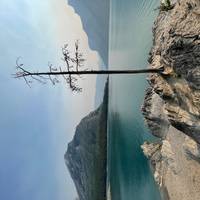 Photo de voyageur Circuit Premium dans les Rocheuses au départ de Vancouver #1