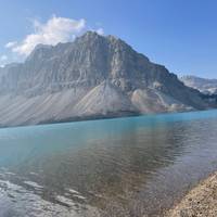 Photo de voyageur Circuit Premium dans les Rocheuses au départ de Vancouver #3