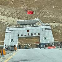 Recorrido por la autopista del Karakórum y la carretera de Hunza: foto del viajero #1