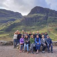 Isle of Skye, Loch Ness & Inverness traveler photo #1