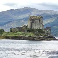Isle of Skye, Loch Ness & Inverness traveler photo #2