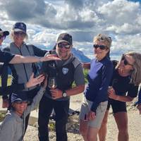 Wandern in den Dolomiten Reise-Foto #1
