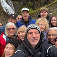 Reis rondom IJsland – incl. toegang Blue Lagoon – voor kleine groepen – 6 dagen: foto van de reiziger #3