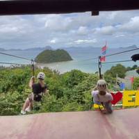 Philippines Sunset traveler photo #1