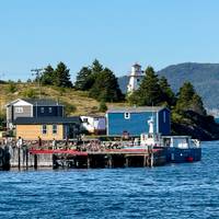 Newfoundland & Labrador – 12 dagen: foto van de reiziger #2