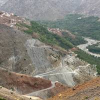 5-DAY TREKKING IN THE ATLAS MOUNTAINS traveler photo #2