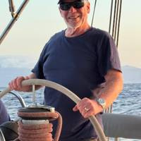 Griechenland Segelabenteuer: Kykladen Inseln Reise-Foto #1