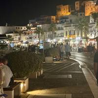 Griechenland Segelabenteuer: Kykladen Inseln Reise-Foto #2