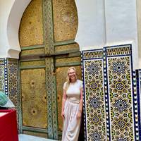 Lo mejor de Marruecos - 6 días: foto del viajero #3