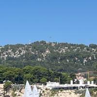 Photo de voyageur Naviguer en Croatie Split - Lagon bleu et Trogir #1