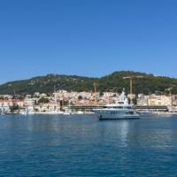 Photo de voyageur Naviguer en Croatie Split - Lagon bleu et Trogir #2
