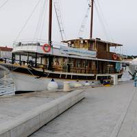 Photo de voyageur Naviguer en Croatie Split - Lagon bleu et Trogir #3